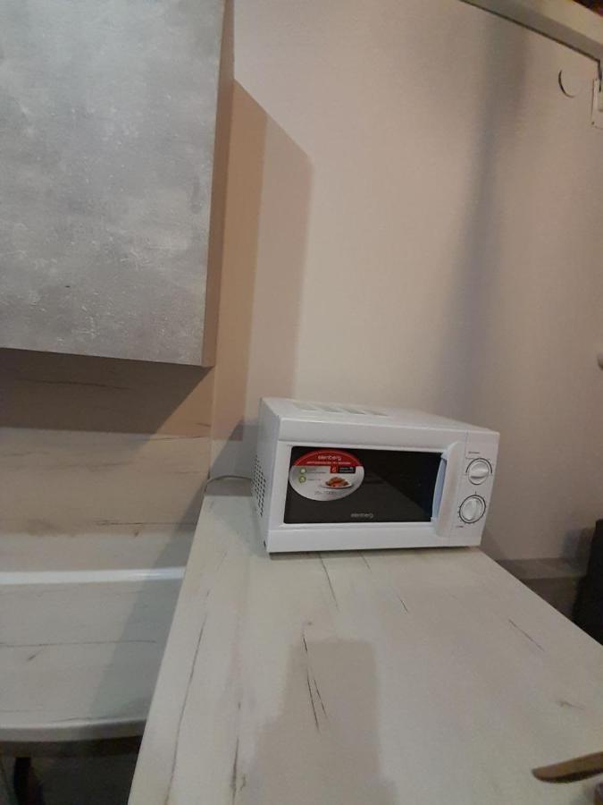 Апарт-Сервис В Ужгороде Εξωτερικό φωτογραφία